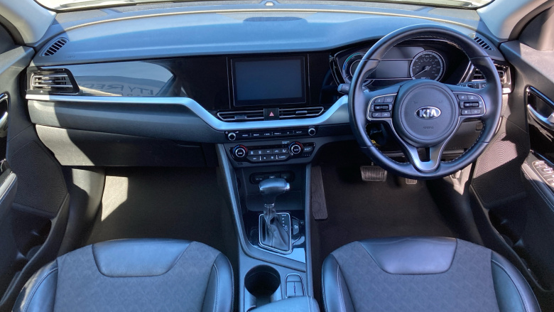 Kia Niro 1.6 GDi Hybrid 2 5dr DCT Hybrid Estate